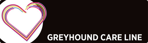 Call us in confidence on the Greyhound Careline on 061448100