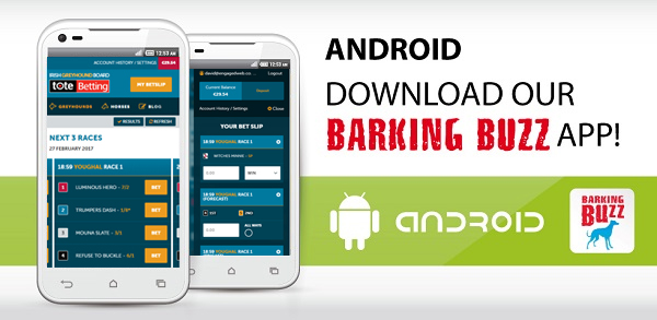 Download Barking Buzz for the Android