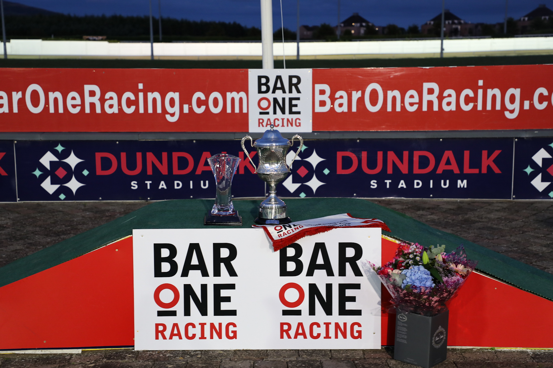 BAR ONE RACING SPRINT CUP HEATS GET UNDERWAY AT DUNDALK STADIUM THIS SATURDAY!