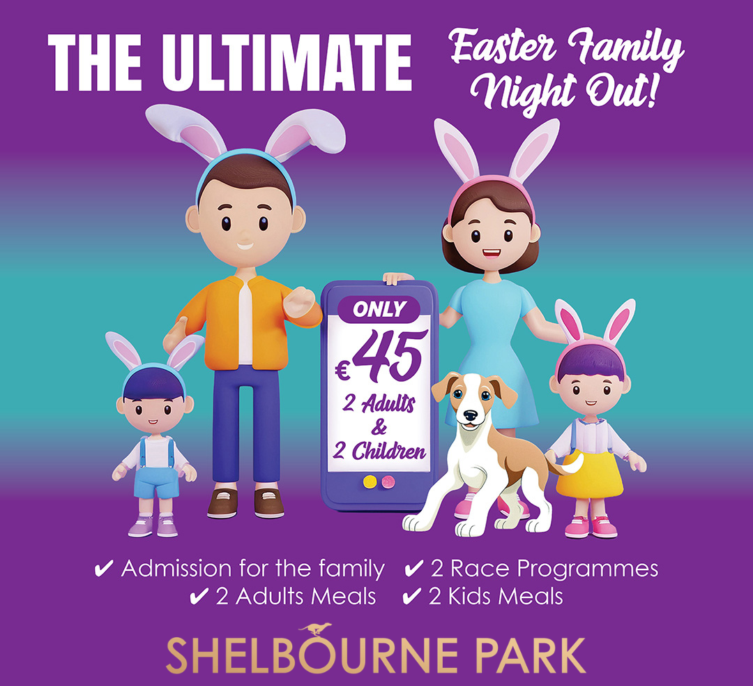 The Ultimate Easter Family Night Out