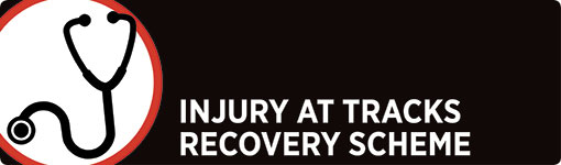 Injury at Tracks Recovery Scheme 