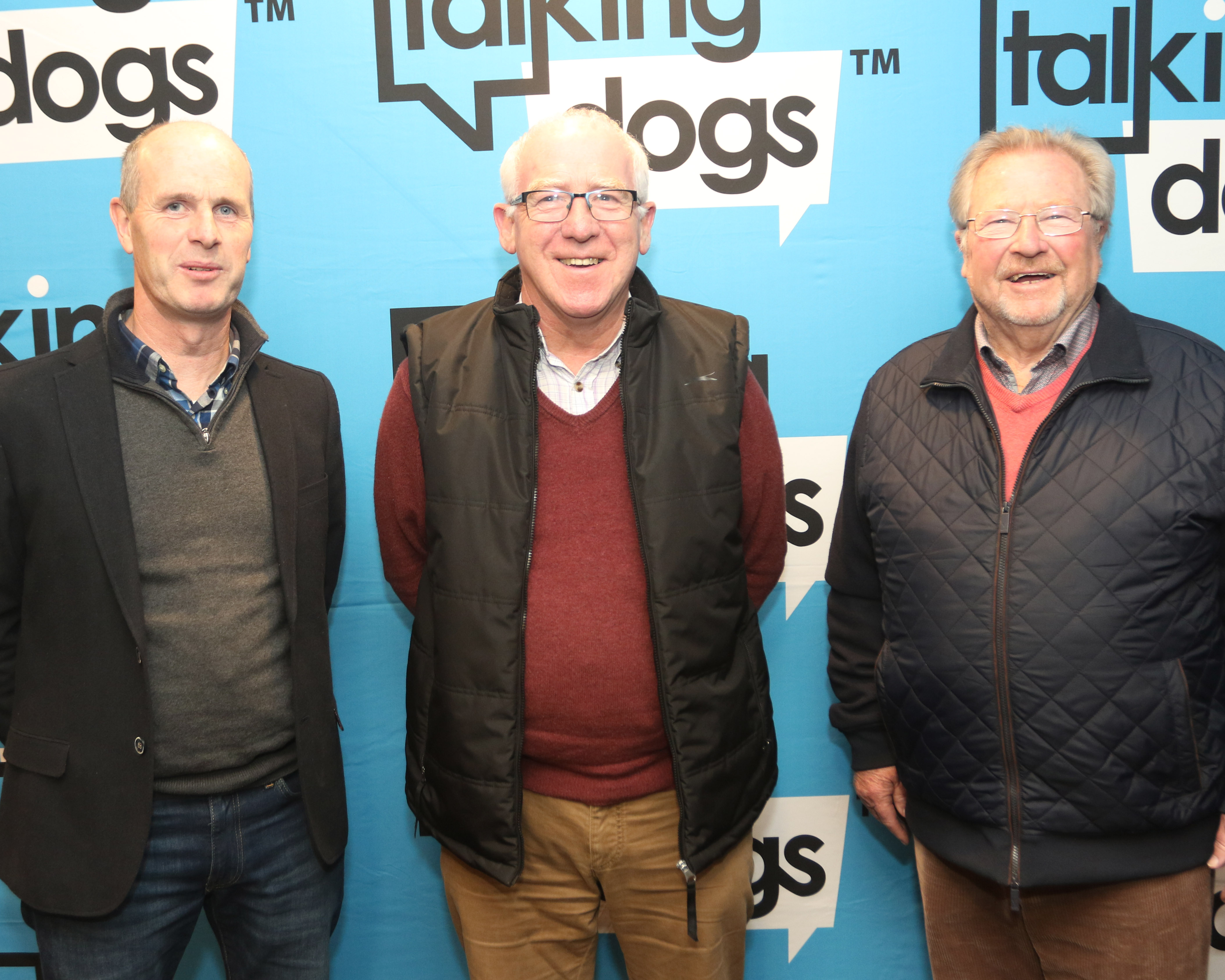 Talking Dogs Roadshow Limerick Pictures