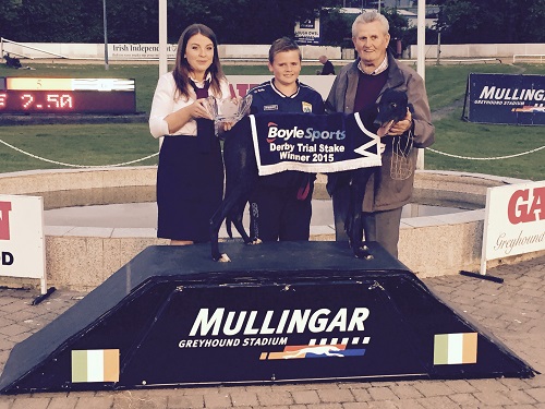 Mullingar